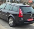 Чорний Рено Меган, об'ємом двигуна 2 л та пробігом 188 тис. км за 5950 $, фото 13 на Automoto.ua