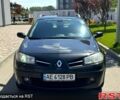 Черный Рено Меган, объемом двигателя 1.6 л и пробегом 250 тыс. км за 5200 $, фото 1 на Automoto.ua
