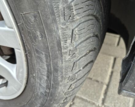 Чорний Рено Меган, об'ємом двигуна 0 л та пробігом 220 тис. км за 6500 $, фото 17 на Automoto.ua