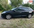 Черный Рено Меган, объемом двигателя 1.87 л и пробегом 277 тыс. км за 6550 $, фото 15 на Automoto.ua