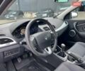 Черный Рено Меган, объемом двигателя 1.9 л и пробегом 203 тыс. км за 8490 $, фото 24 на Automoto.ua