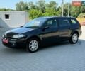 Чорний Рено Меган, об'ємом двигуна 1.6 л та пробігом 194 тис. км за 5850 $, фото 15 на Automoto.ua