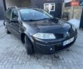 Чорний Рено Меган, об'ємом двигуна 1.6 л та пробігом 257 тис. км за 5000 $, фото 3 на Automoto.ua