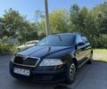 Чорний Рено Меган, об'ємом двигуна 1.6 л та пробігом 199 тис. км за 6190 $, фото 10 на Automoto.ua