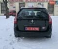 Черный Рено Меган, объемом двигателя 2 л и пробегом 189 тыс. км за 6200 $, фото 23 на Automoto.ua