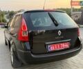 Чорний Рено Меган, об'ємом двигуна 2 л та пробігом 182 тис. км за 5650 $, фото 10 на Automoto.ua