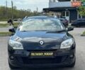 Чорний Рено Меган, об'ємом двигуна 1.4 л та пробігом 222 тис. км за 5800 $, фото 1 на Automoto.ua