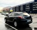 Чорний Рено Меган, об'ємом двигуна 1.5 л та пробігом 264 тис. км за 5206 $, фото 5 на Automoto.ua