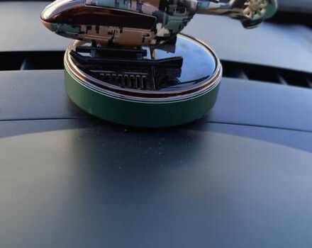 Черный Рено Меган, объемом двигателя 1.6 л и пробегом 206 тыс. км за 5999 $, фото 28 на Automoto.ua