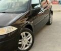 Чорний Рено Меган, об'ємом двигуна 2 л та пробігом 182 тис. км за 5650 $, фото 4 на Automoto.ua