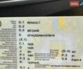 Черный Рено Меган, объемом двигателя 1.46 л и пробегом 290 тыс. км за 5555 $, фото 29 на Automoto.ua