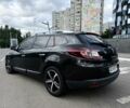 Чорний Рено Меган, об'ємом двигуна 2 л та пробігом 259 тис. км за 7345 $, фото 5 на Automoto.ua