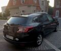 Черный Рено Меган, объемом двигателя 1.4 л и пробегом 260 тыс. км за 7000 $, фото 5 на Automoto.ua