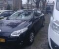 Черный Рено Меган, объемом двигателя 1.6 л и пробегом 164 тыс. км за 7100 $, фото 15 на Automoto.ua