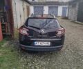 Рено Меган 2009 у Коломые на Automoto.ua Чорний Рено Меган, об'ємом двигуна 1.87 л та пробігом 268 тис. км за 6200 $, фото 4 на Automoto.ua