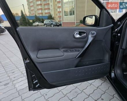 Чорний Рено Меган, об'ємом двигуна 1.5 л та пробігом 286 тис. км за 4999 $, фото 74 на Automoto.ua