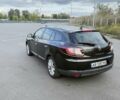 Чорний Рено Меган, об'ємом двигуна 2 л та пробігом 212 тис. км за 6300 $, фото 6 на Automoto.ua