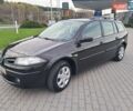 Черный Рено Меган, объемом двигателя 1.6 л и пробегом 203 тыс. км за 5800 $, фото 12 на Automoto.ua