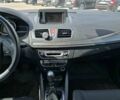 Чорний Рено Меган, об'ємом двигуна 1.4 л та пробігом 260 тис. км за 6450 $, фото 10 на Automoto.ua