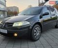 Чорний Рено Меган, об'ємом двигуна 1.5 л та пробігом 286 тис. км за 4999 $, фото 7 на Automoto.ua