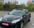 Чорний Рено Меган, об'ємом двигуна 1.6 л та пробігом 235 тис. км за 7200 $, фото 1 на Automoto.ua