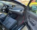 Черный Рено Меган, объемом двигателя 1.87 л и пробегом 277 тыс. км за 6450 $, фото 30 на Automoto.ua