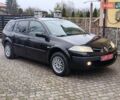Черный Рено Меган, объемом двигателя 1.6 л и пробегом 219 тыс. км за 4650 $, фото 7 на Automoto.ua