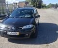 Рено Меган 2009 у Снятине на Automoto.ua Чорний Рено Меган, об'ємом двигуна 1.6 л та пробігом 164 тис. км за 5999 $, фото 5 на Automoto.ua