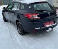 Черный Рено Меган, объемом двигателя 1.6 л и пробегом 164 тыс. км за 7100 $, фото 13 на Automoto.ua