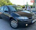 Чорний Рено Меган, об'ємом двигуна 1.6 л та пробігом 249 тис. км за 5200 $, фото 20 на Automoto.ua