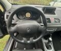 Рено Меган 2009 в Луцке на Automoto.ua Черный Рено Меган, объемом двигателя 1.4 л и пробегом 168 тыс. км за 5500 $, фото 4 на Automoto.ua
