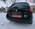 Черный Рено Меган, объемом двигателя 2 л и пробегом 189 тыс. км за 6200 $, фото 24 на Automoto.ua