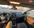 Черный Рено Меган, объемом двигателя 1.5 л и пробегом 250 тыс. км за 6400 $, фото 6 на Automoto.ua