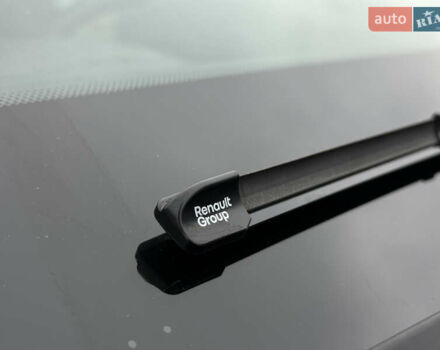 Чорний Рено Меган, об'ємом двигуна 1.6 л та пробігом 172 тис. км за 6900 $, фото 109 на Automoto.ua