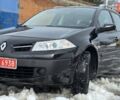 Черный Рено Меган, объемом двигателя 2 л и пробегом 189 тыс. км за 6200 $, фото 2 на Automoto.ua