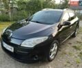 Черный Рено Меган, объемом двигателя 1.87 л и пробегом 277 тыс. км за 6550 $, фото 5 на Automoto.ua
