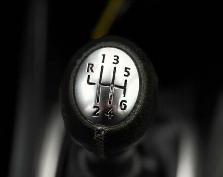 Чорний Рено Меган, об'ємом двигуна 1.6 л та пробігом 172 тис. км за 6900 $, фото 43 на Automoto.ua