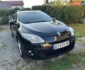 Черный Рено Меган, объемом двигателя 1.87 л и пробегом 277 тыс. км за 6450 $, фото 20 на Automoto.ua