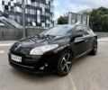 Чорний Рено Меган, об'ємом двигуна 2 л та пробігом 259 тис. км за 7345 $, фото 1 на Automoto.ua