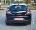 Рено Меган 2009 в Виннице на Automoto.ua Черный Рено Меган, объемом двигателя 1.6 л и пробегом 199 тыс. км за 6300 $, фото 9 на Automoto.ua