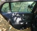 Черный Рено Меган, объемом двигателя 1.4 л и пробегом 176 тыс. км за 6170 $, фото 21 на Automoto.ua