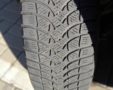 Черный Рено Меган, объемом двигателя 1.6 л и пробегом 206 тыс. км за 5999 $, фото 31 на Automoto.ua