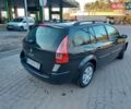Чорний Рено Меган, об'ємом двигуна 1.6 л та пробігом 203 тис. км за 5800 $, фото 4 на Automoto.ua