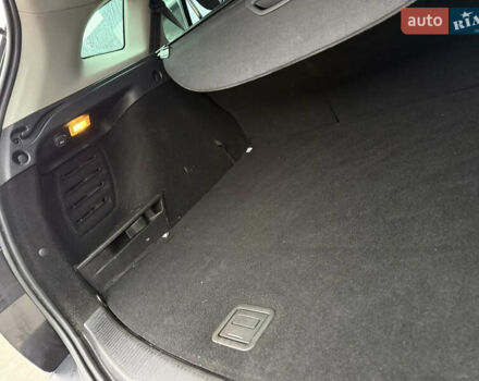 Чорний Рено Меган, об'ємом двигуна 1.6 л та пробігом 172 тис. км за 6900 $, фото 102 на Automoto.ua