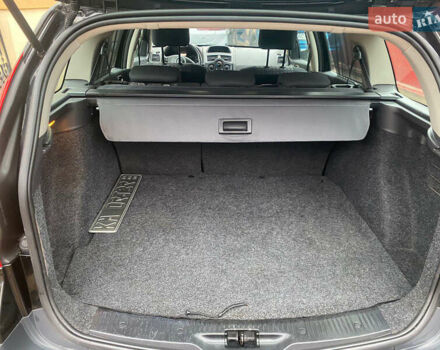 Черный Рено Меган, объемом двигателя 0 л и пробегом 180 тыс. км за 5390 $, фото 2 на Automoto.ua