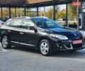 Рено Меган 2009 в Виннице на Automoto.ua Черный Рено Меган, объемом двигателя 1.6 л и пробегом 199 тыс. км за 6300 $, фото 1 на Automoto.ua