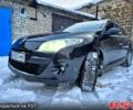 Чорний Рено Меган, об'ємом двигуна 1.9 л та пробігом 270 тис. км за 6900 $, фото 1 на Automoto.ua