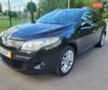 Чорний Рено Меган, об'ємом двигуна 2 л та пробігом 210 тис. км за 6700 $, фото 20 на Automoto.ua