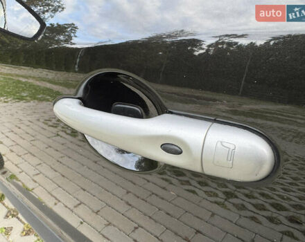 Рено Меган 2009 в Харькове на Automoto.ua Черный Рено Меган, объемом двигателя 1.6 л и пробегом 225 тыс. км за 7600 $, фото 8 на Automoto.ua