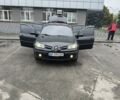 Чорний Рено Меган, об'ємом двигуна 1.6 л та пробігом 145 тис. км за 5899 $, фото 7 на Automoto.ua